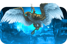 Firebird Mount (Lanner)